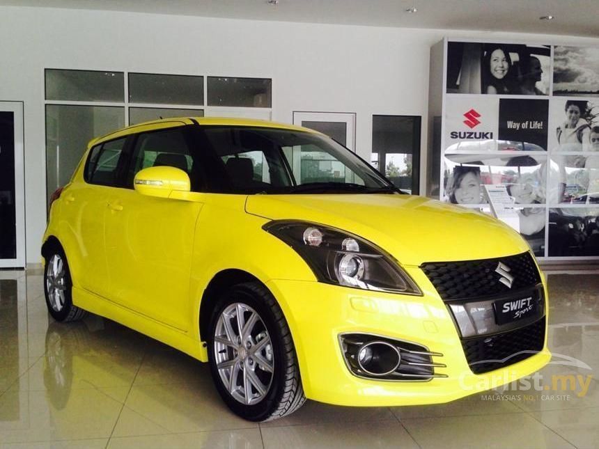 2015 suzuki swift sport 2015 suzuki swift sport